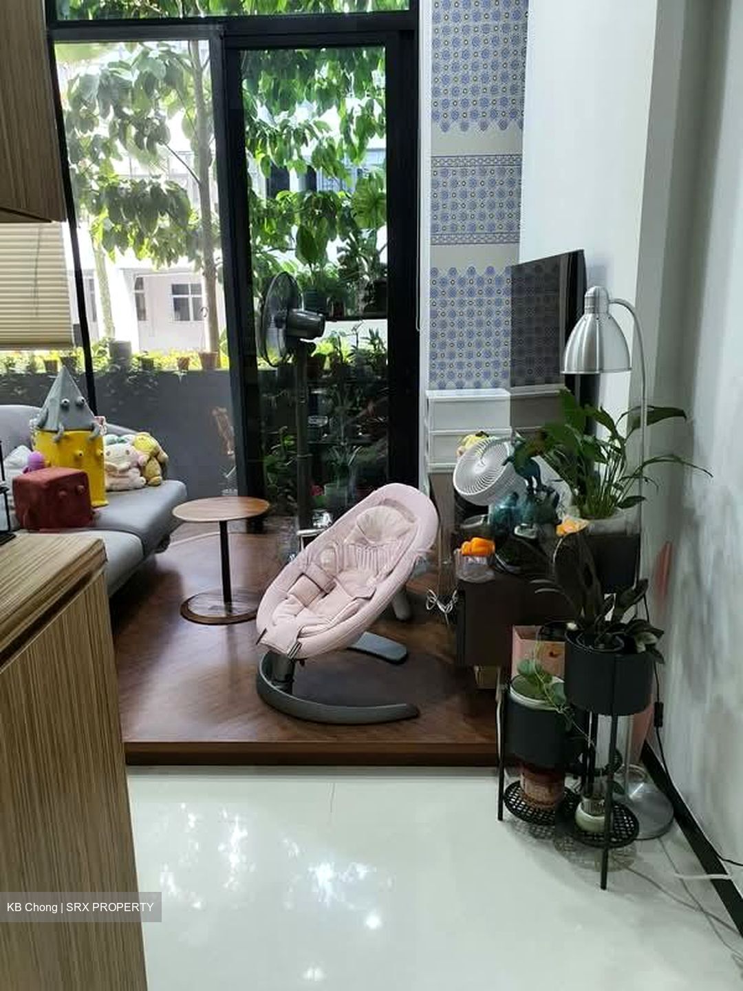 Three 11 (D20), Apartment #553798761